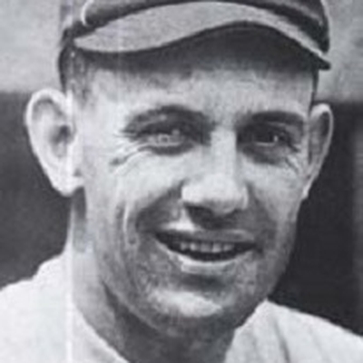 Ray Chapman Autograph Profile