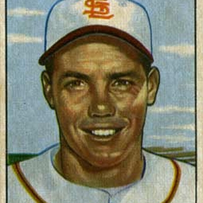 Ray Coleman Autograph Profile