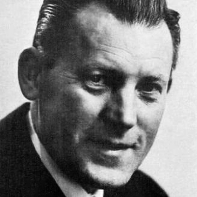 Ray Conniff Autograph Profile