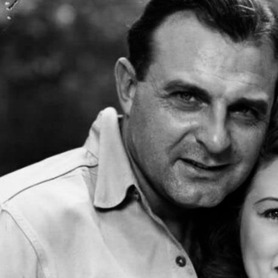 Ray Corrigan Autograph Profile