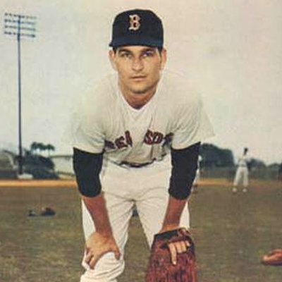 Ray Culp Autograph Profile