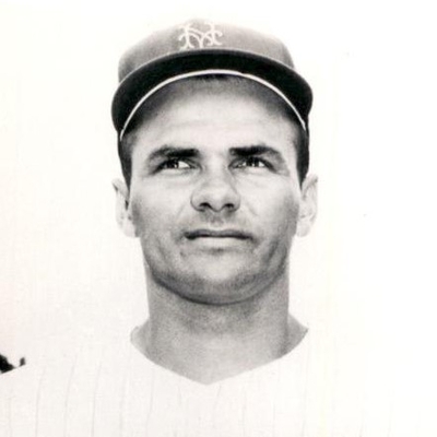 Ray Daviault Autograph Profile