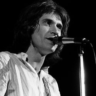 Ray Davies Autograph Profile