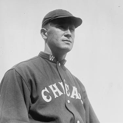 Ray Demmitt Autograph Profile