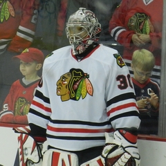 Ray Emery