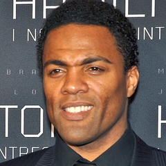 Ray Fearon
