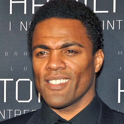 Ray Fearon Autograph Profile