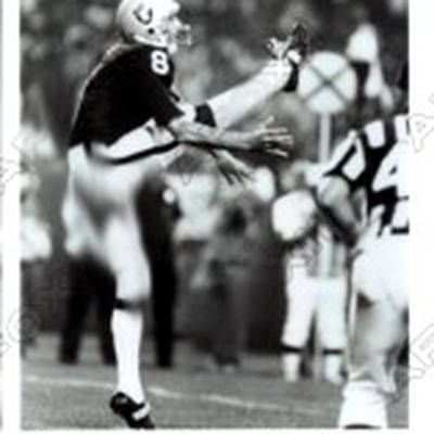 Ray Guy