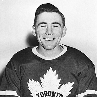 Ray Hannigan Autograph Profile