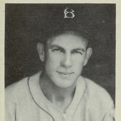 Ray Hayworth Autograph Profile