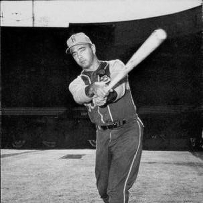 Ray Jablonski Autograph Profile