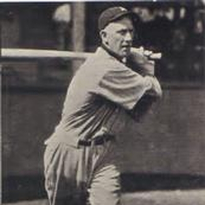 Ray Jacobs Autograph Profile