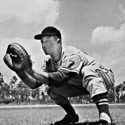 Ray Katt Autograph Profile