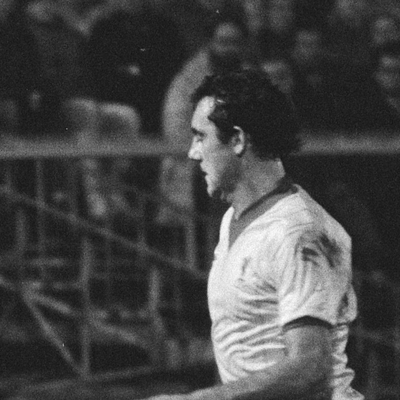 Ray Kennedy Autograph Profile
