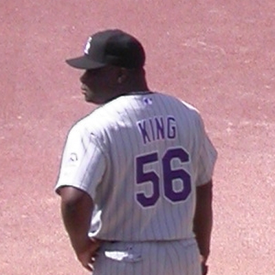 Ray King Autograph Profile