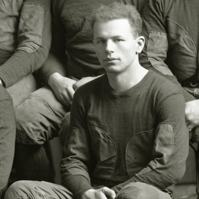 Ray Knode Autograph Profile