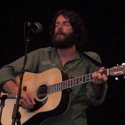 Ray LaMontagne Autograph Profile