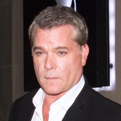 Ray Liotta