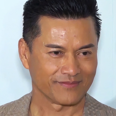 Ray Lui Autograph Profile