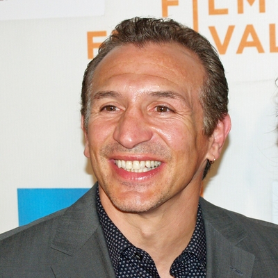 Ray Mancini Autograph Profile