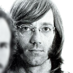 Ray Manzarek