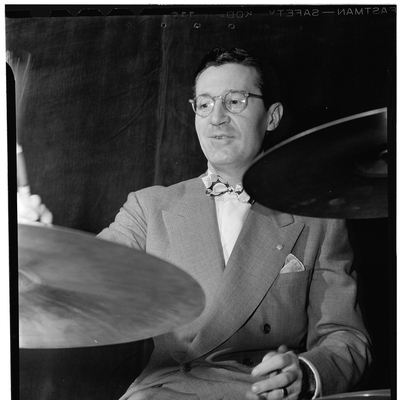 Ray McKinley Autograph Profile