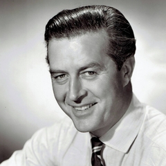 Ray Milland