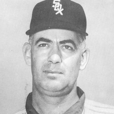 Ray Moore Autograph Profile