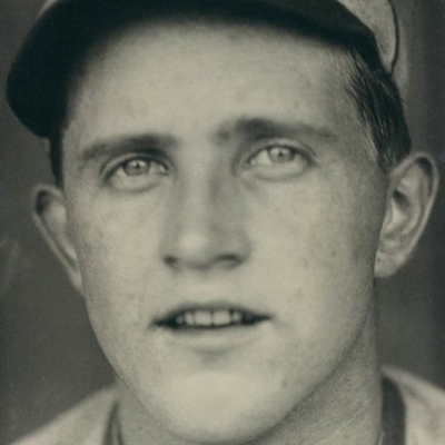 Ray Morgan Autograph Profile