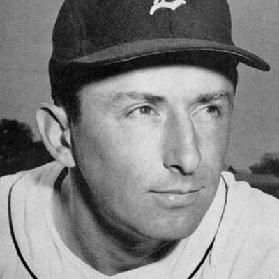 Ray Narleski Autograph Profile