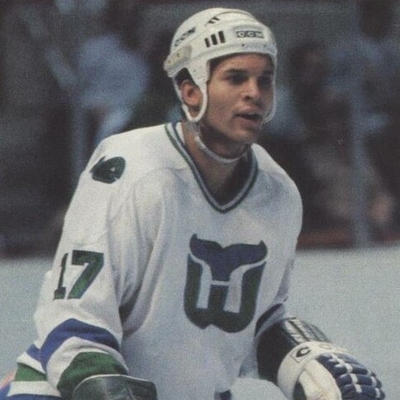 Ray Neufeld Autograph Profile