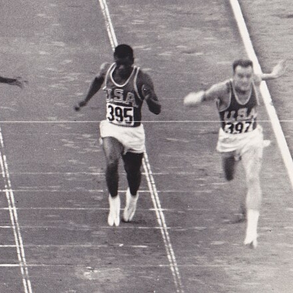 Ray Norton