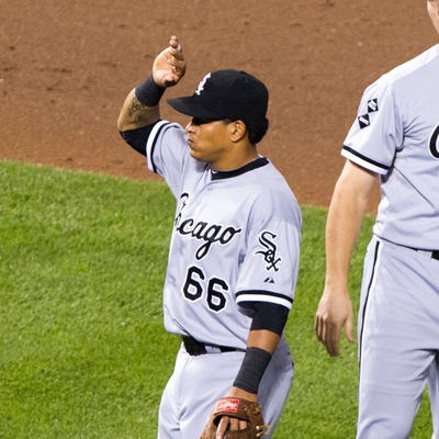 Ray Olmedo Autograph Profile
