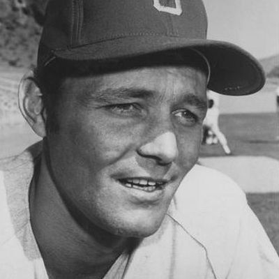 Ray Oyler Autograph Profile