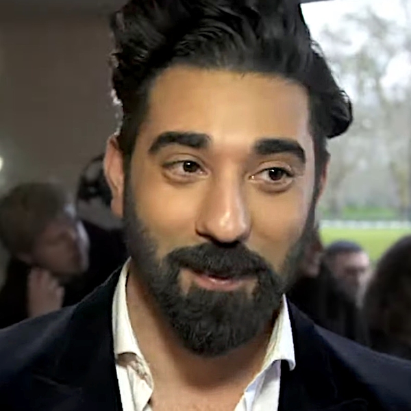 Ray Panthaki