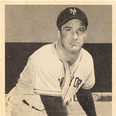 Ray Poat Autograph Profile