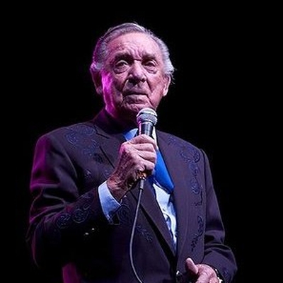Ray Price Autograph Profile