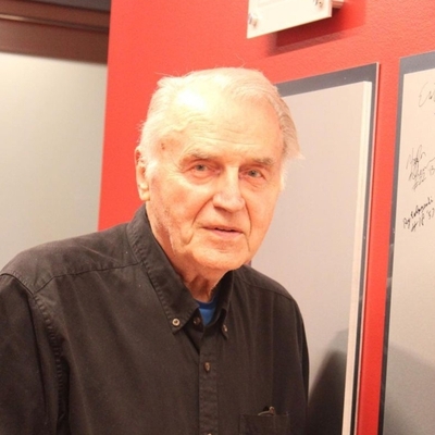 Ray Radziszewski Autograph Profile