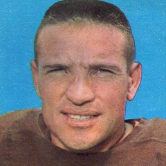 Ray Renfro