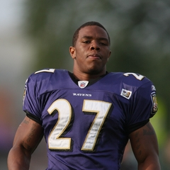 Ray Rice