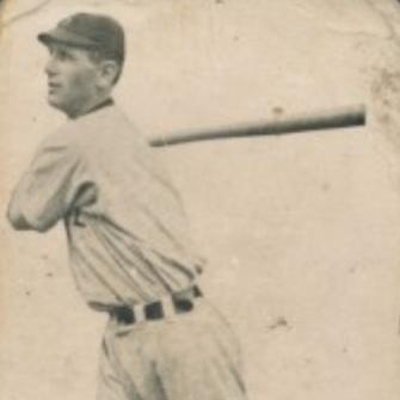 Ray Rohwer Autograph Profile