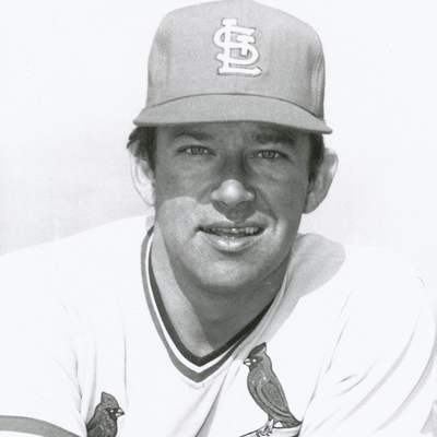 Ray Sadecki Autograph Profile