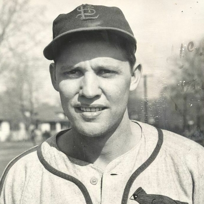 Ray Sanders Autograph Profile