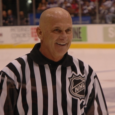 Ray Scapinello Autograph Profile