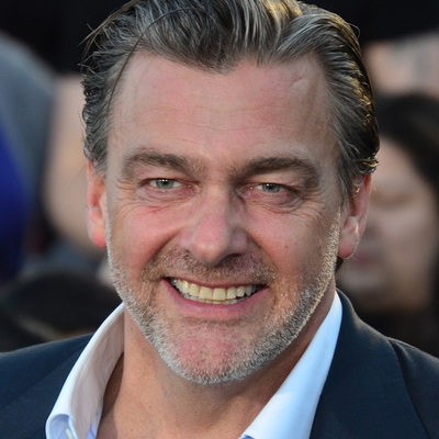 Ray Stevenson