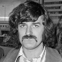Ray Thomas