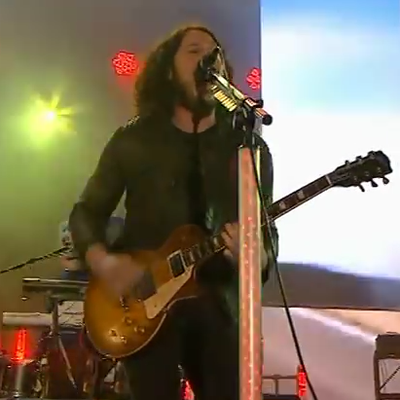 Ray Toro Autograph Profile