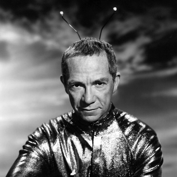 Ray Walston