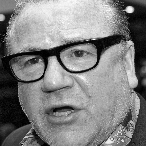 Ray Winstone