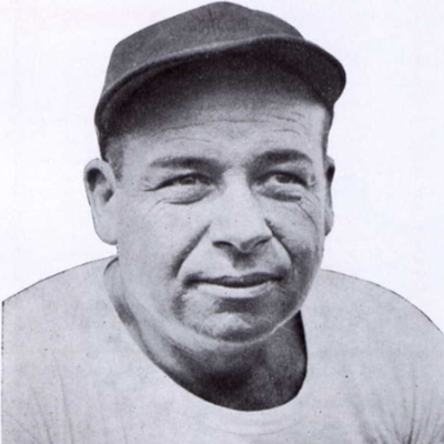 Ray Wolf Autograph Profile